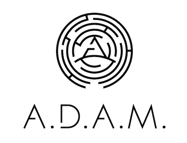 Advanced Development of Additive Manufacturing bio printing logo