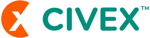 civex logo
