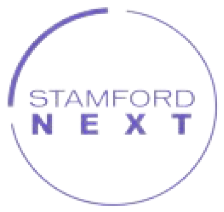 stamford next logo